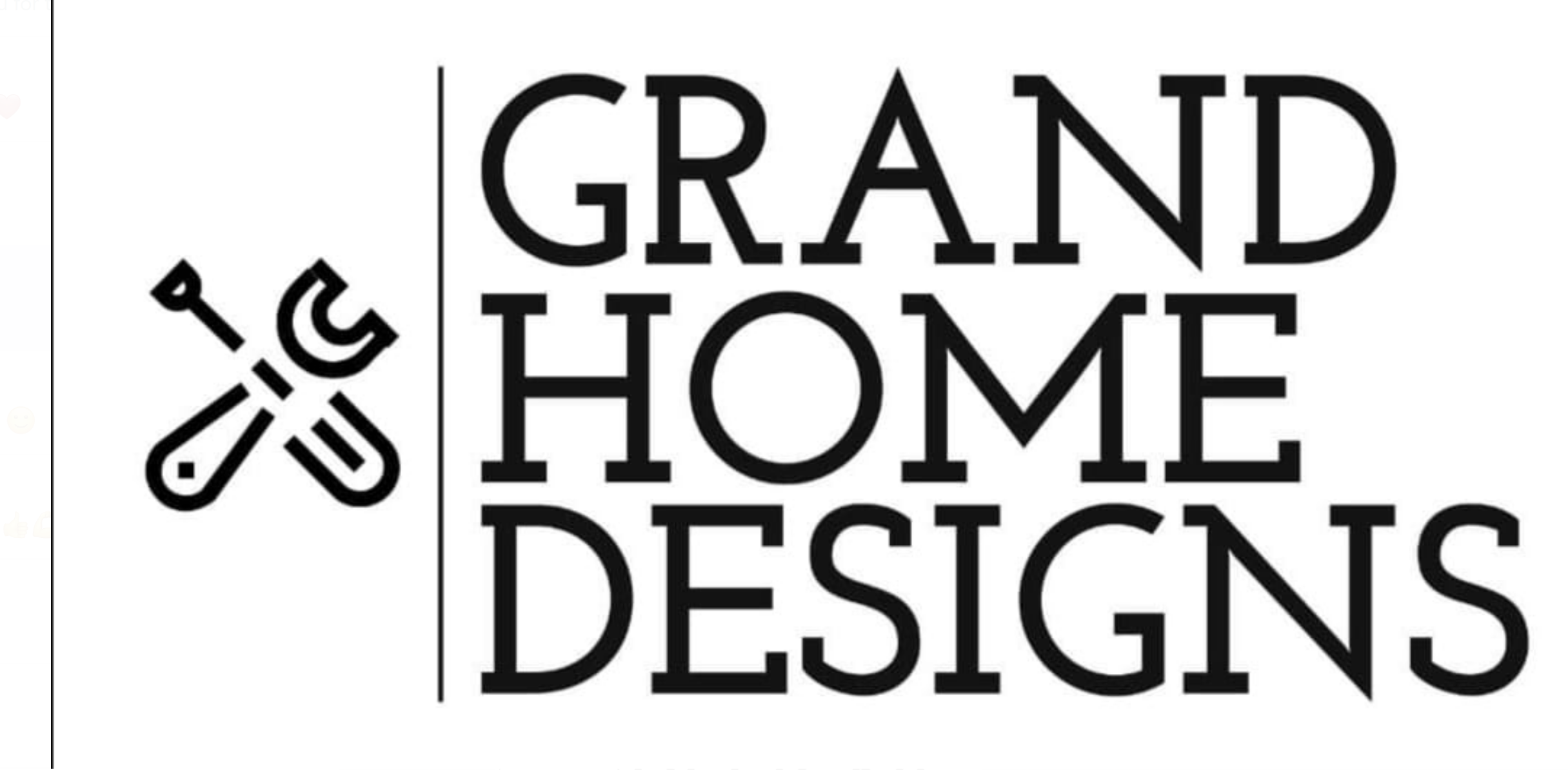 Grand Home Designs